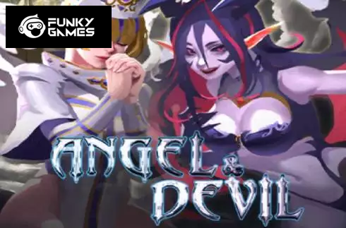 Angel and Devil